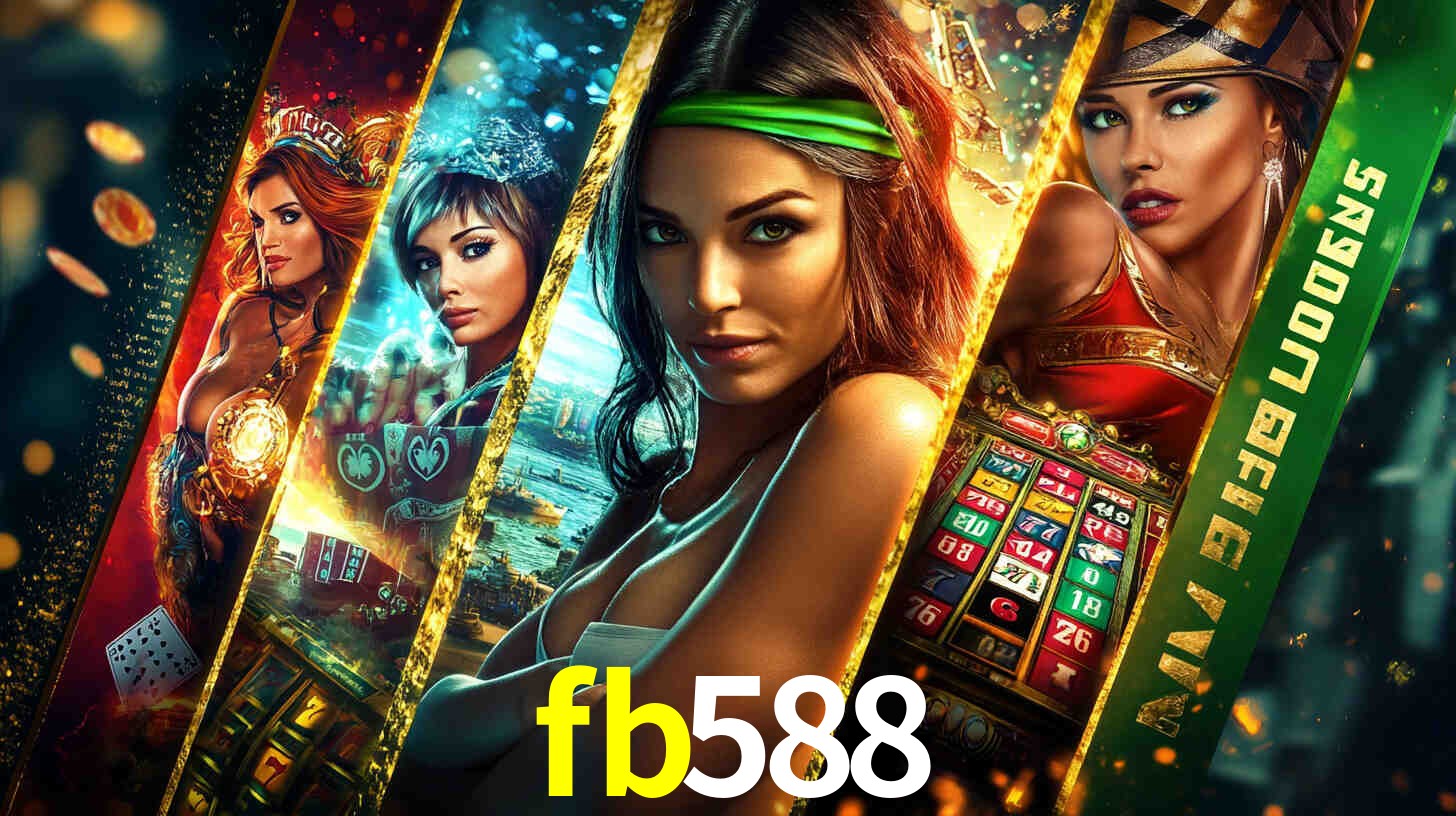 E-Sports no fb588