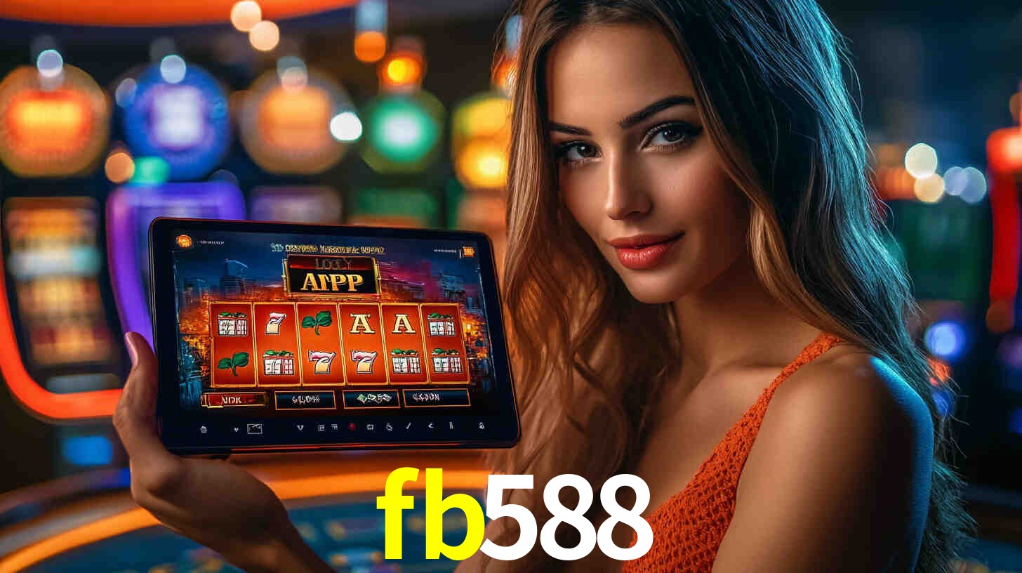 Baixar App iOS fb588