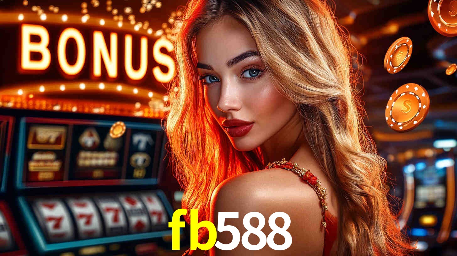 Bônus de Cadastro no fb588
