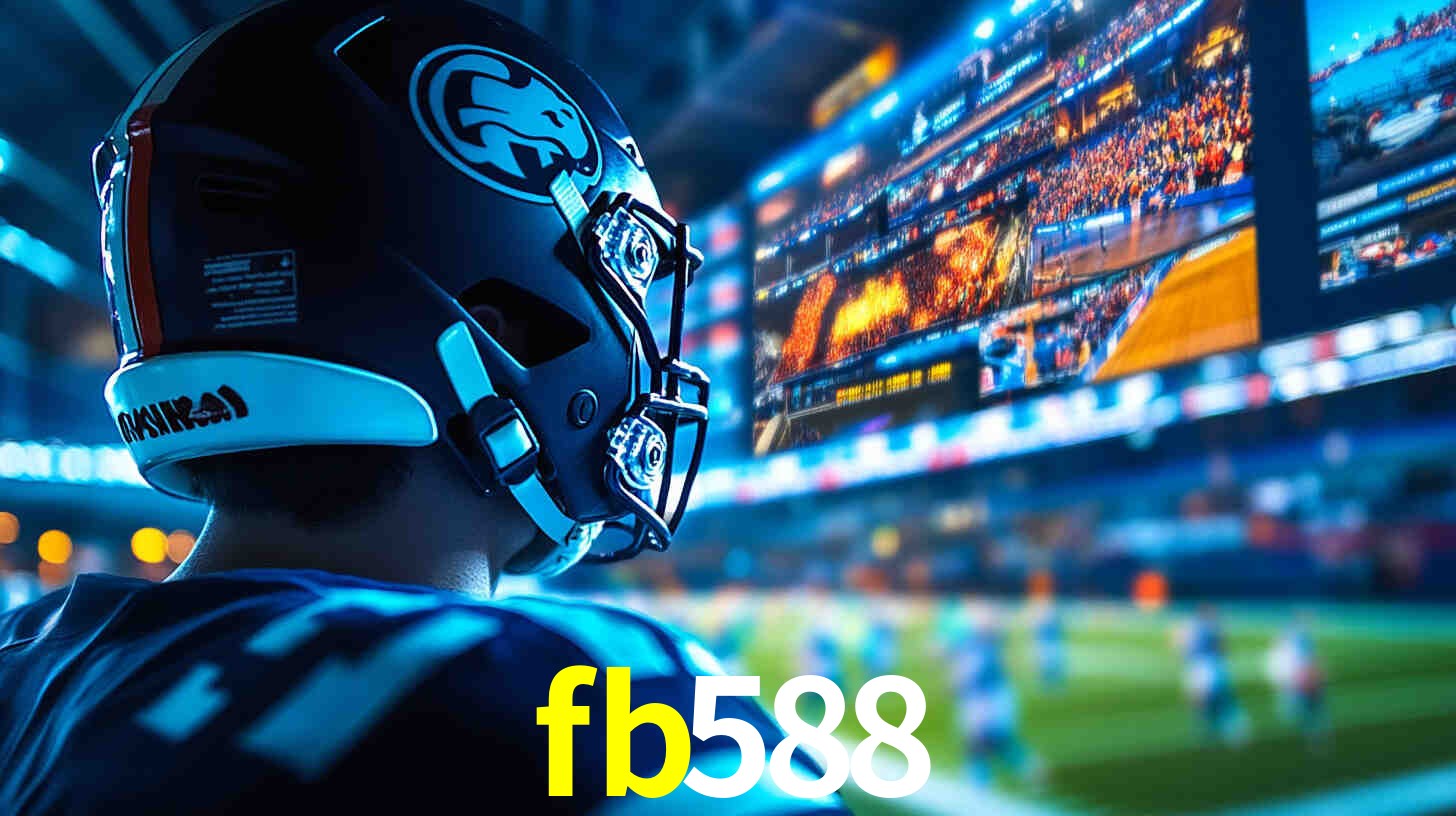 Apostas Esportivas no fb588