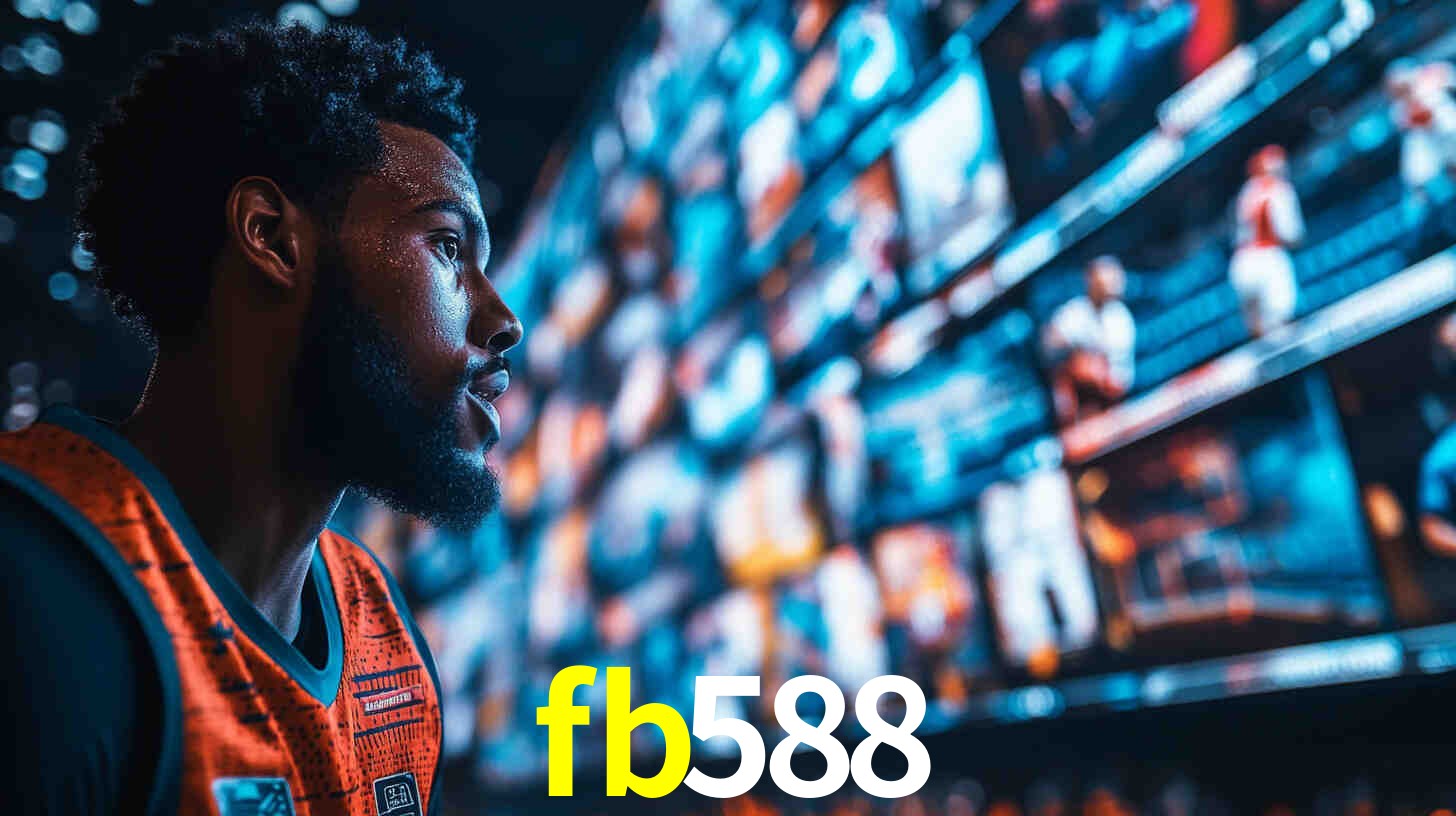 Jogos de Aposta Online no fb588