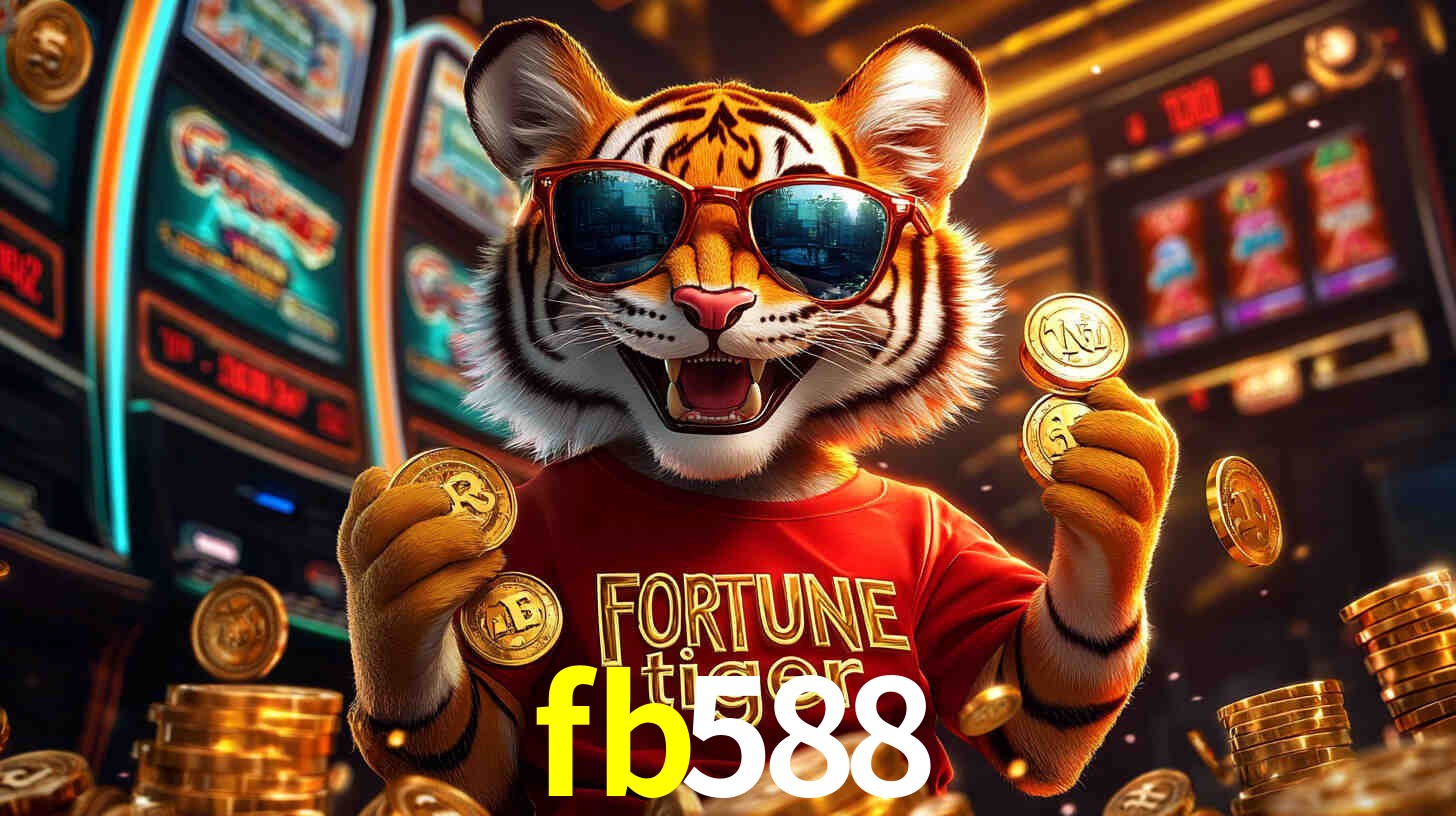 Por Que Jogar Fortune Tiger no fb588