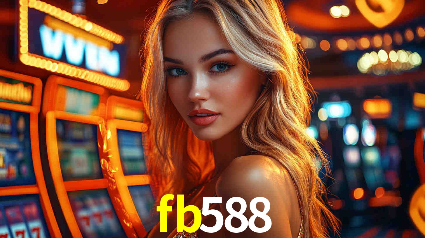 Caça-Níqueis no fb588