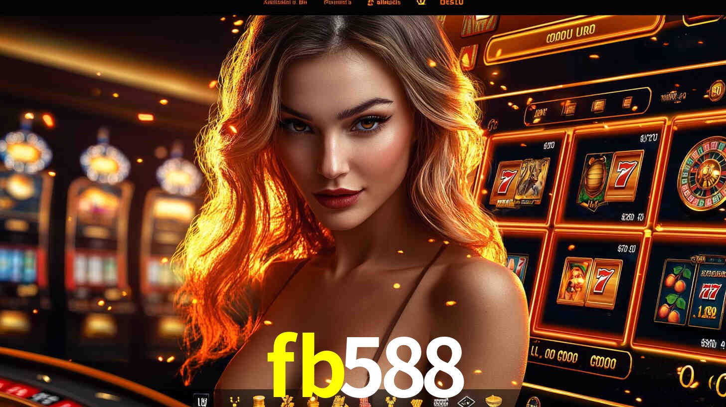 Cassino ao Vivo no fb588