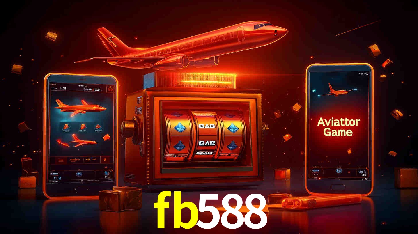Como Jogar Aviator no fb588