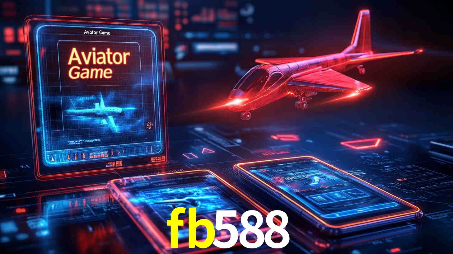 Benefícios do Aviator no fb588