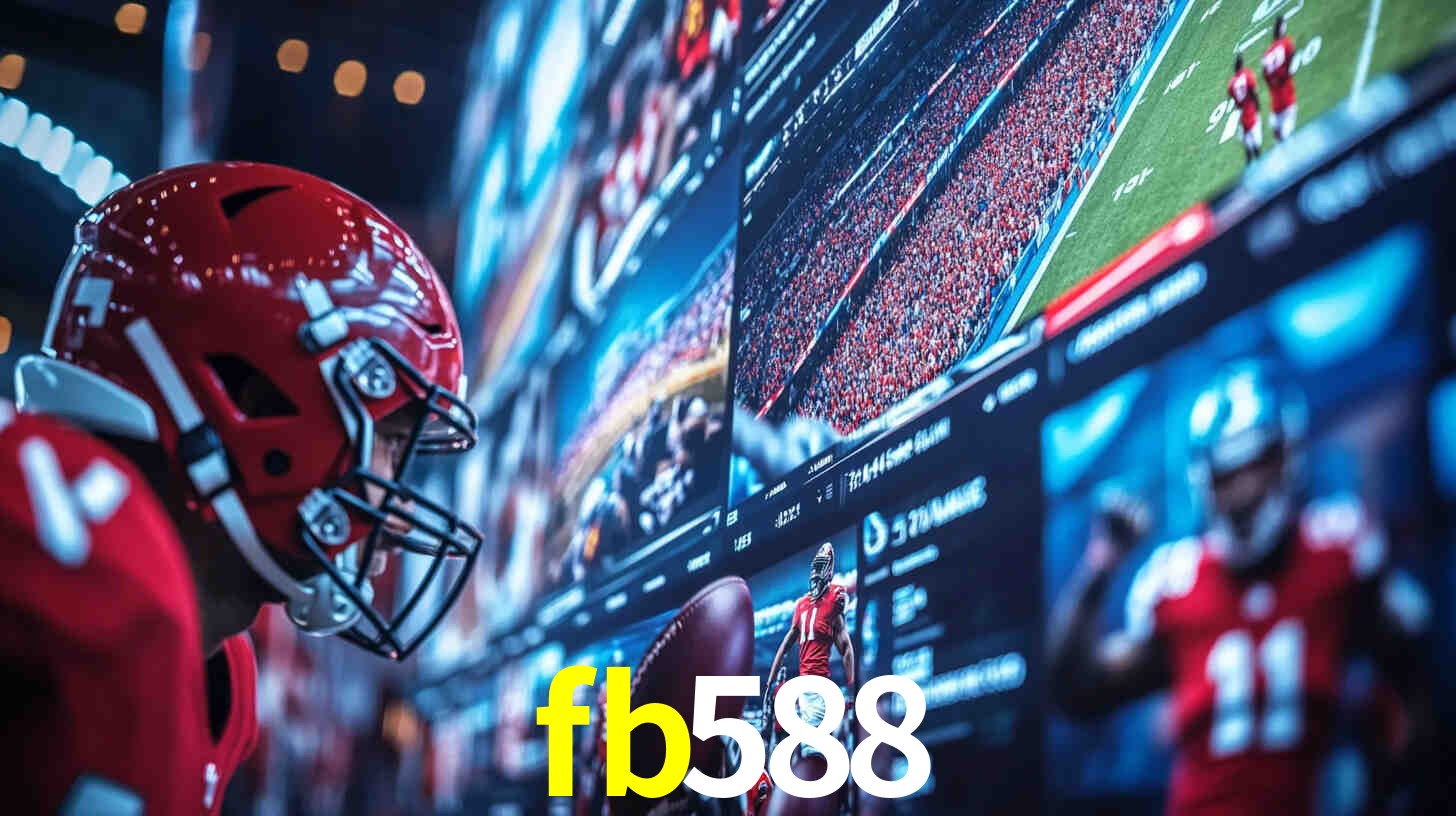 Benefícios das Apostas Ao Vivo no fb588