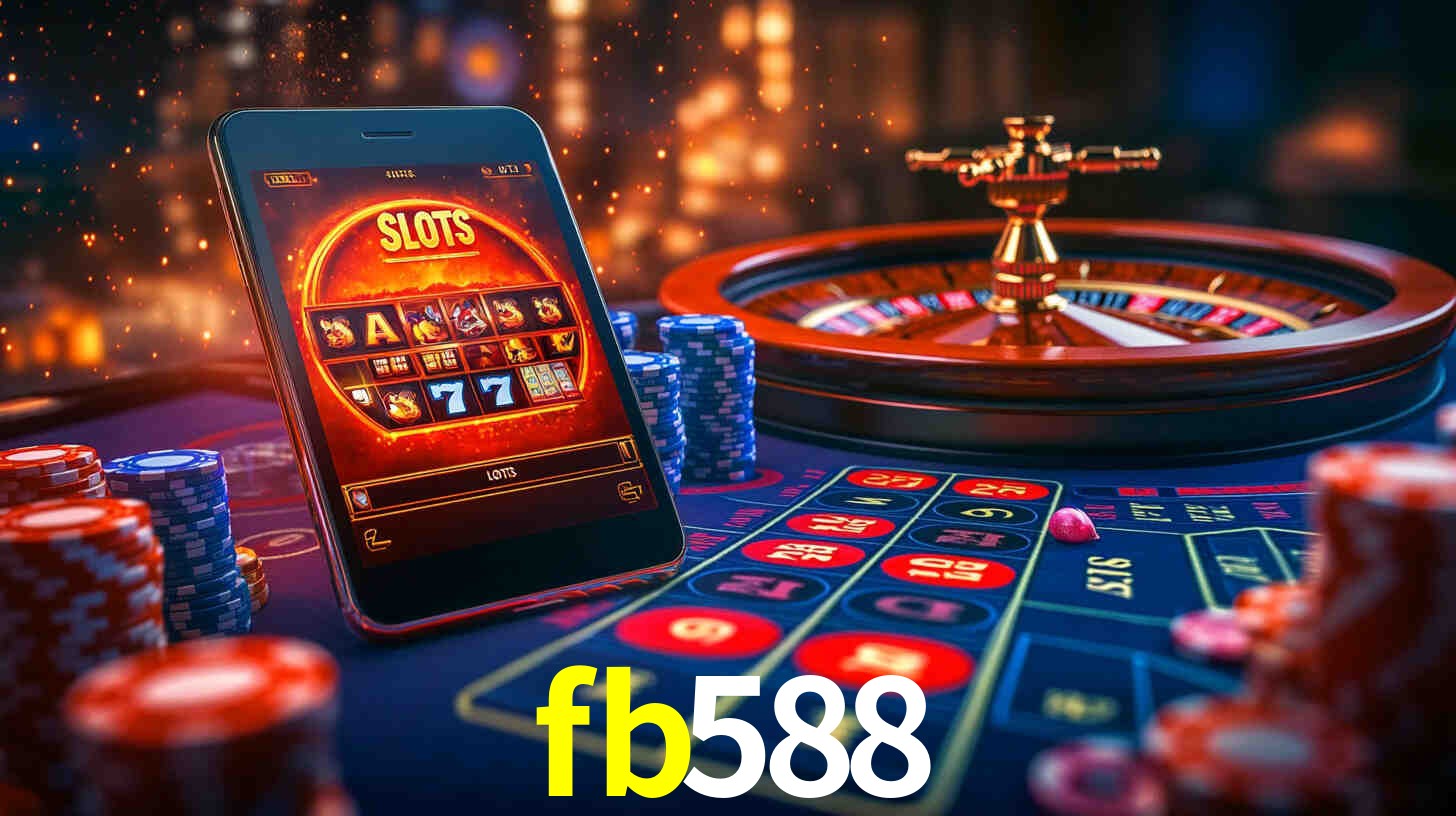 Slots Favoritos no fb588