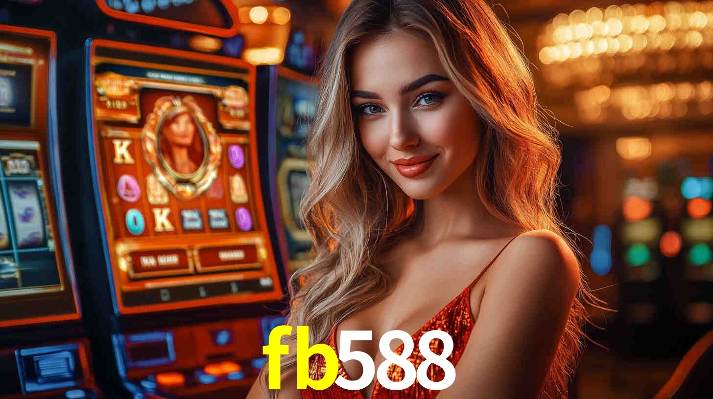 Slots Exclusivos no fb588