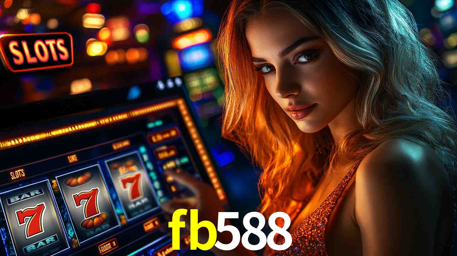 Slots com Alto RTP no fb588